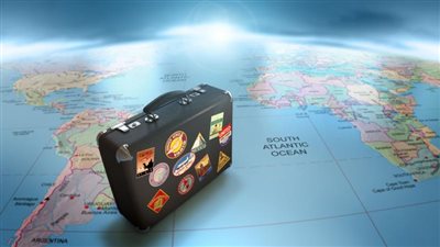 حول العالم| برقيات تعزية إلى مصر.. وقمة «ترامب كيم» تفشل 