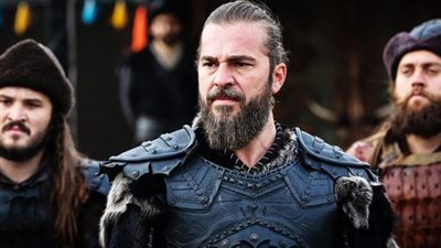 مسلسل قيامة أرطغرل الحلقة 137 يتصدر قائمة اليوتيوب 
