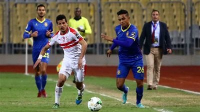فيديو| «كاف» يختار هدف بترو أتليتكو في الزمالك ضمن الأفضل في الجولة الثالثة