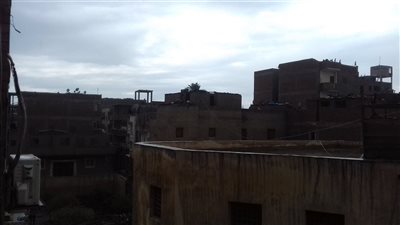 صور| الشرقية تغرق في مياه الأمطار.. والأهالي يستغيثون لشفطها