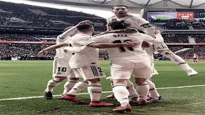 راموس بعد خسارة الكلاسيكو: «خيبة أمل»