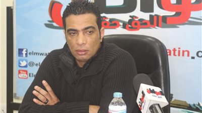خاص لـ«بوابة المواطن»|شادي محمد: هذا ما ينقص تريزيجيه للانتقال للدوري الإنجليزي