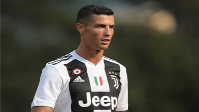مدرب ريال مدريد السابق يقارن رونالدو بكوليبالي