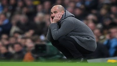 جوارديولا: ليفربول سيسقط