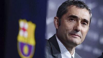 بالأرقام| ماذا قدم  فالفيردي في 100 مباراة مع برشلونة؟
