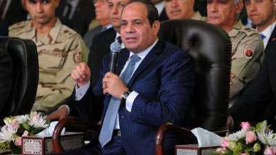 امسك إشاعة| السيسي المسئول عن حادث محطة مصر برفضه تطوير السكة الحديد