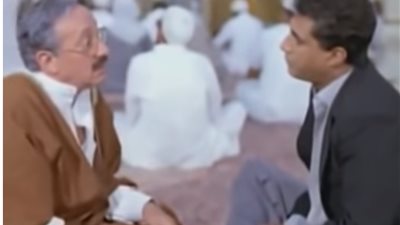 مشاهد لا تنسى | لازم يبقا فيه مسئول حقيقى مش كبش فدا يتحاسب وياخد جزاءه 