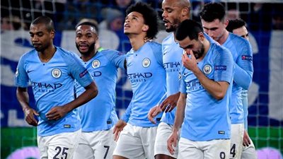 مانشستر سيتي يرصد ضم هدف برشلونة