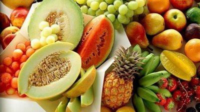 أسعار الفاكهة اليوم الخميس 28 فبراير 2019 في مصر