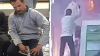 فيديو| الرجولة مواقف.. بطل حريق رمسيس يكشف تفاصيل خطيرة 