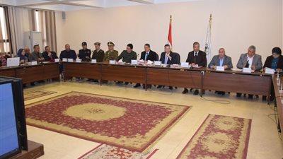 تخصيص أراضٍ لإنشاء وحدة إسعاف بأبو خلاد بمركز ناصر