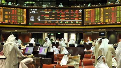 تباين أداء البورصات العربية بختام تعاملات نهاية الأسبوع .. ومصر ترتفع