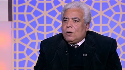 فيديو| مدحت خليل في من القلب للقلب: ملح الطعام مدمر ويسبب العديد من السرطانات