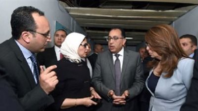 متحدث الصحة يكشف آخر التطورات الخاصة بحادث قطار محطة مصر 
