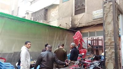 رفع 907 حالة إشغال.. وإزالة 87 طن مخلفات بنطاق محافظة البحيرة