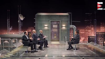 فيديو| الأبواب المغلقة تكشف تفاصيل جديدة في قضية « سائق تاكسي الصعيد»