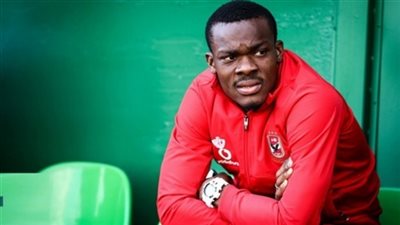 تطورات جديدة في قضية هروب كوليبالي من الأهلي