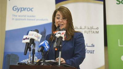 التضامن توقع بروتوكول تعاون مع منظمة الفرنسيين بالخارج 