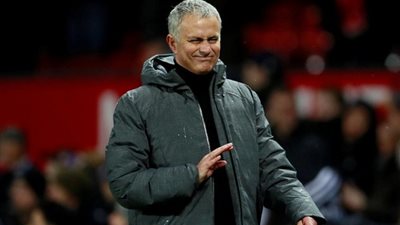 رئيس ريال مدريد يتوقع عودة مورينيو لقيادة الفريق