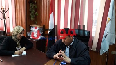 حوار| وكيل صحة كفر الشيخ: «لست من هواة اصطياد الأخطاء»