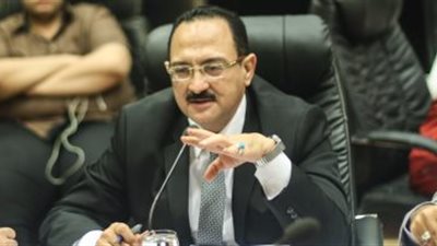 البرلمان: «تراكمات منذ 70سنة» وراء حادث جرار محطة مصر