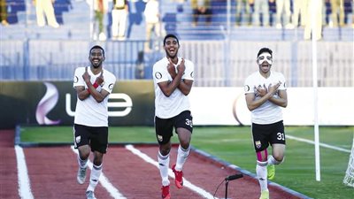 فيديو| ياسر ريان يمنح الجونة التقدم على بتروجت بهدف عالمي