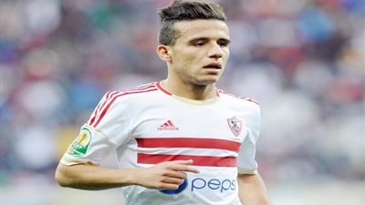 تعرف على مدة غياب نجم الزمالك عن الملاعب