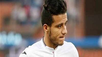 أمير مرتضي يكشف موعد عودة لاعب الزمالك للقاهرة