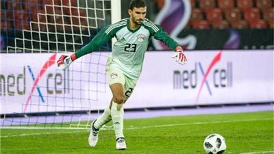 4 سيناريوهات لاستبعاد محمد عواد من المنتخب.. منها عقدة القطبين
