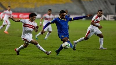 مفاجأت بالجملة في قائمة الزمالك لمواجهة بترو أتليتكو بالكونفيدرالية
