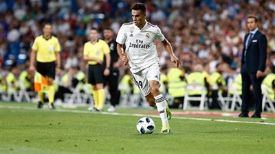 إنفوجراف| سيرجيو ريجيلون أمام برشلونة في الكلاسيكو