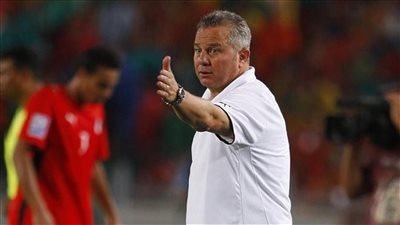 شوقي غريب: لا توجد مجاملات في قائمة المنتخب الأوليمبي