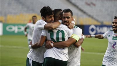 المصري يتحدى الظروف الجوية قبل موقعة الطلائع اليوم بالدوري