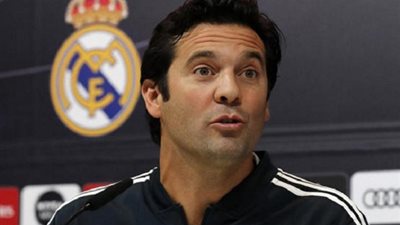 سولاري يستعد للكلاسيكو بتعديلات بتشكيلة ريال مدريد