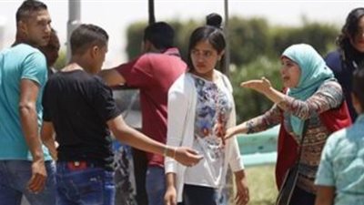 ضبط 10 حالات «تحرش» بالطريق العام في البحيرة