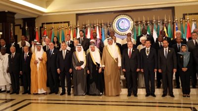 بغياب «قرشي»| بدء اجتماع وزراء خارجية منظمة التعاون الإسلامى