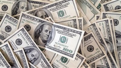 سعر الدولار اليوم الجمعة 1 مارس 2019 في البنوك