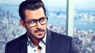سلمان خان يبدأ تصوير الجزء الثالث من فيلم Dabangg