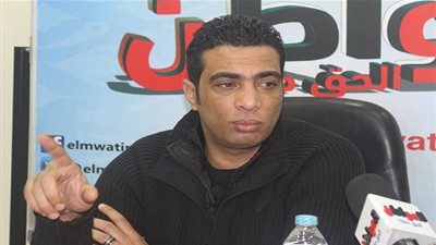خاص لـ«بوابة المواطن»| شادي محمد: رمضان صبحي لم يستفد من إحترافه 