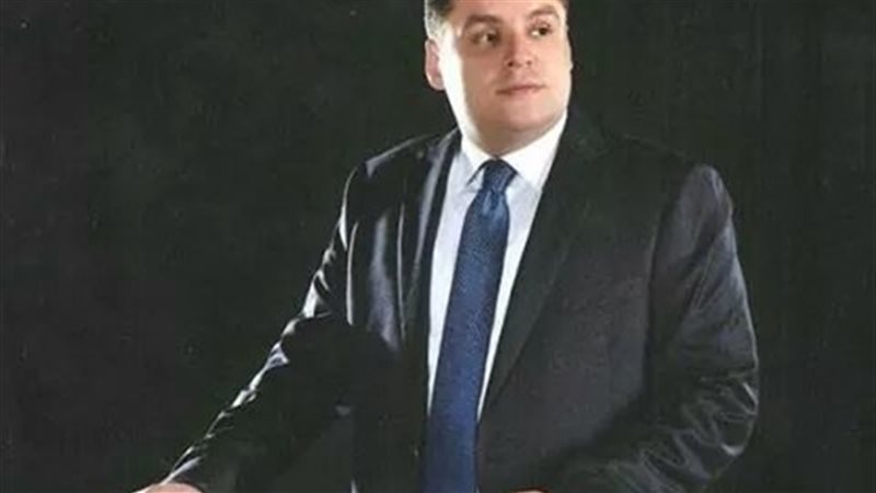 حسام العمدة
