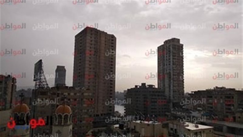 خبراء الأرصاد