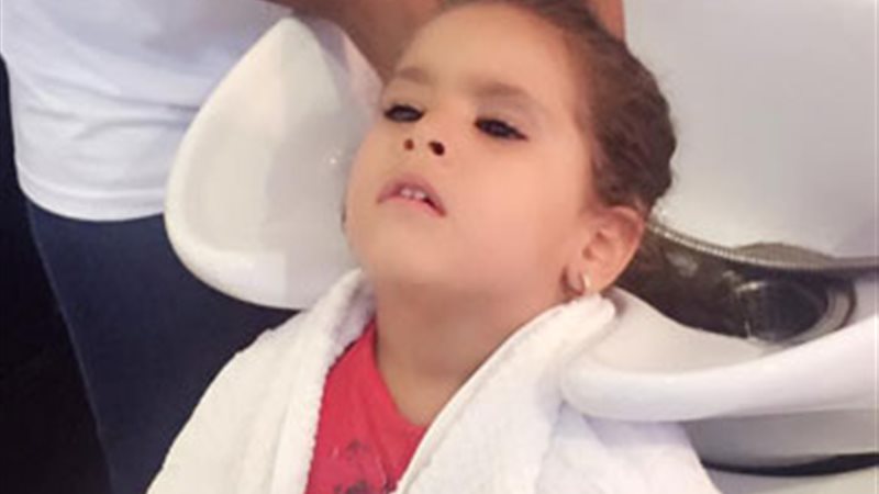 نفقة بدل كوافيرة