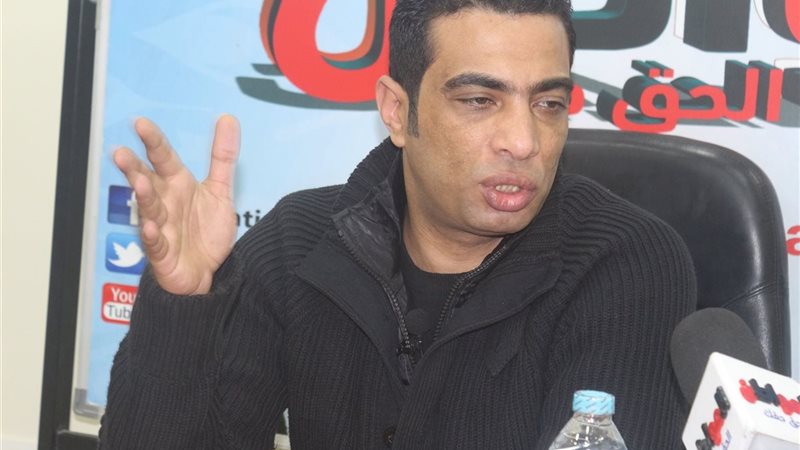 شادي محمد نجم الأهلي