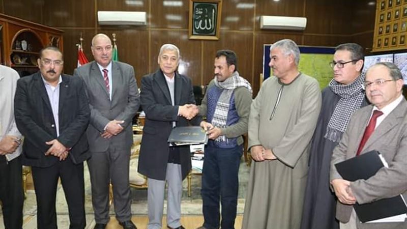 بطل الجركن 