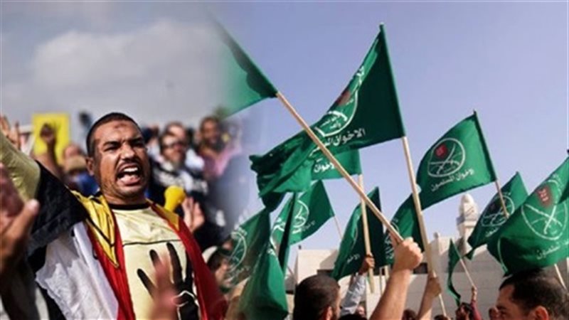 انتكاسة الإخوان وأبرز