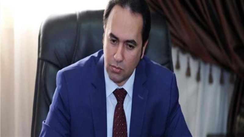 نائب وزير التربية