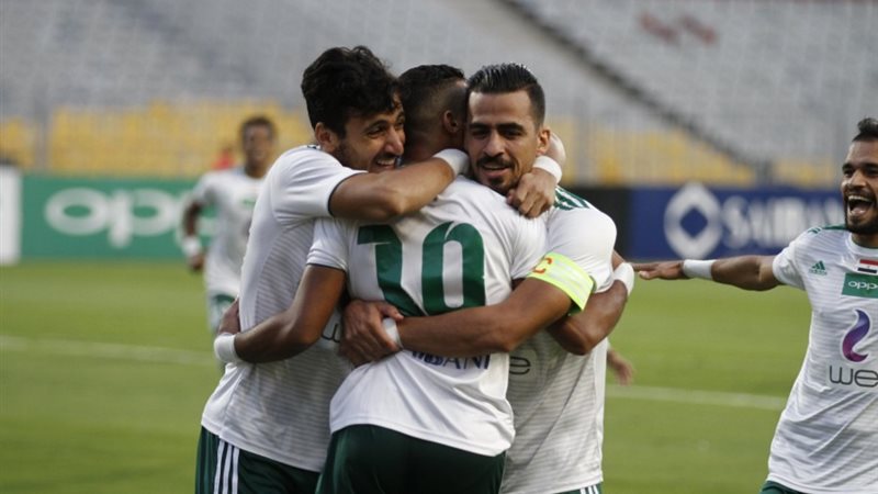 المصري البورسعيدي