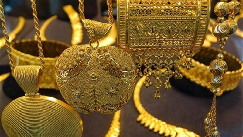 سعر الذهب اليوم الجمعة