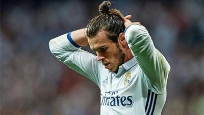 تقارير| ريال مدريد يقرر نهائيا التخلي عن جاريث بيل 