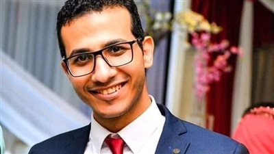 وفاة طبيب من بني سويف متأثرًا بجراحه في حادث قطار محطة مصر